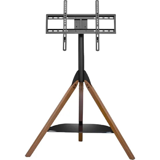 SOPORTE TV FIJO MUEBLE UNIQUE RC-101WB 32"" A 85"" 65KG