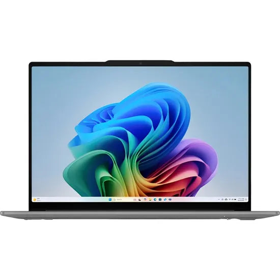 NOTEBOOK LENOVO YOGA SLIM 7I 83HM0000US ULTRA 7-256V/16GBD5/1TBSSD/15.3""/120HZ/TOUCH/W11/ING/GRAY
