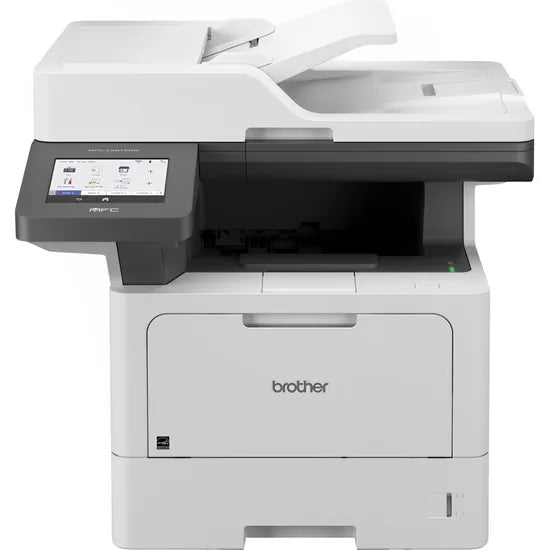 IMPRESORA LASER MONO BROTHER MFC-L5915DW 220V Product