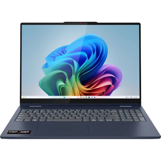 NB LENOVO IDEAPAD 5 2IN1 83KU000QUS IA R7-350/16GBD5/512SSD/16""/IPS/TOUCH/W11/ING/BLUE Product