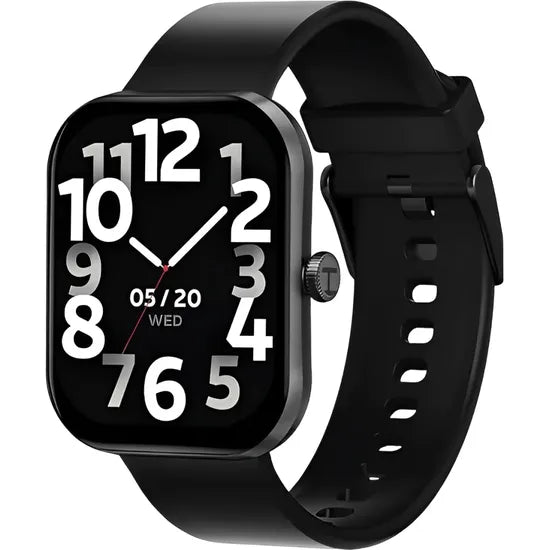 RELOJ HAYLOU WATCH S6 HF010 BT BLACK (S003) Product