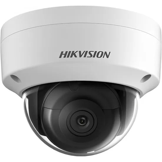 CAMARA DE SEGURIDAD HIKVISION CAM IP DOMO DS-2CD2121G0-IS 2MP/2.8MM/MICROSD/WDR/IP67 Product