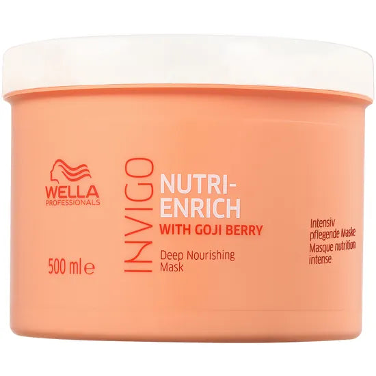 WELLA ENRICH MASK 500ML Product