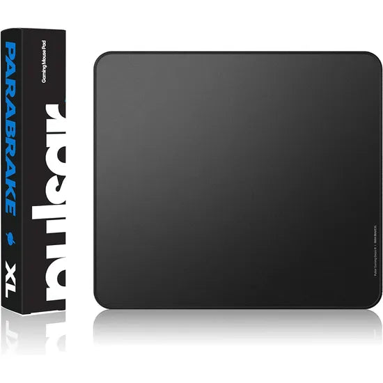 MOUSE PAD PULSAR PARABRAKE V2 XL 49X42CM BLACK PMP13XLB2 (SLOW SPEED) Product