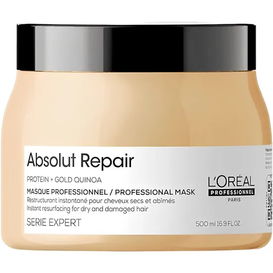 LOREAL C.ABSOLUT REPAIR MASK 500ML Product