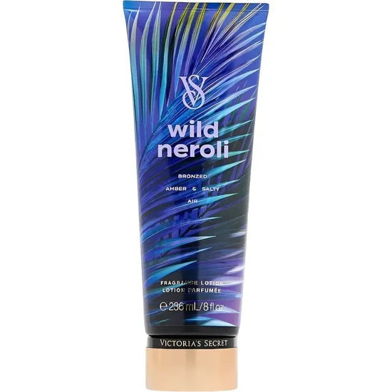 LOCION VS WILD NEROLI 236ML Product
