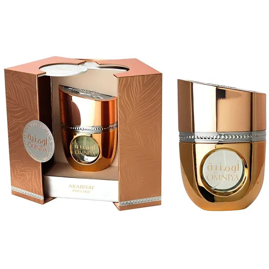 PERFUME  ARABIYAT PRESTIGE OMNIYA EDP 100ML - FEMENINO Product