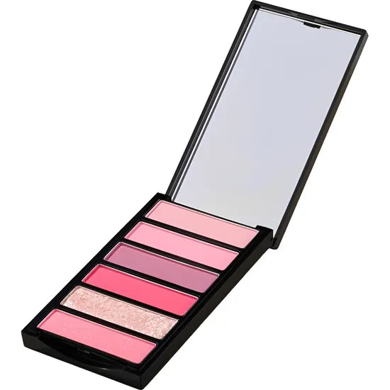 PALETA DE SOMBRAS ARMAF BEAUTE HEY BEAUTIFUL SHADOW - PRETTY PINK 01 Product