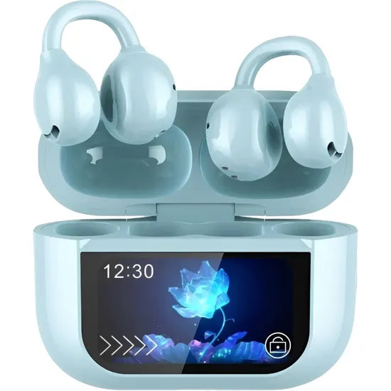 AURICULAR G-TIDE FUTURE CLIP BLUE Product