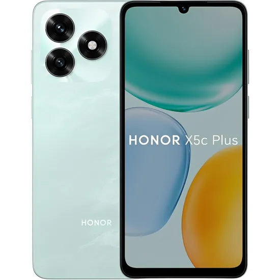 CELULAR HONOR X5C PLUS DUAL 256GB/4GB OCEAN CYAN Product
