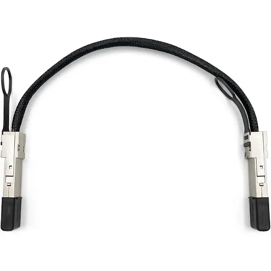 CABLE MICRO CENTER NVIDIA P/SPARK CERTIFIED QSFP TO QSFP112 32AWG 400MM Product