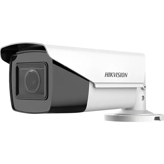 CAMARA DE SEGURIDAD HIKVISION CAM BULLET DS-2CE19H0T-AIT3Z VARIFOCAL 5MP/2.7-13.5MM/40M IR Product