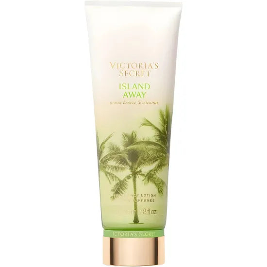 LOCION VS ISLAND AWAY 236ML Product