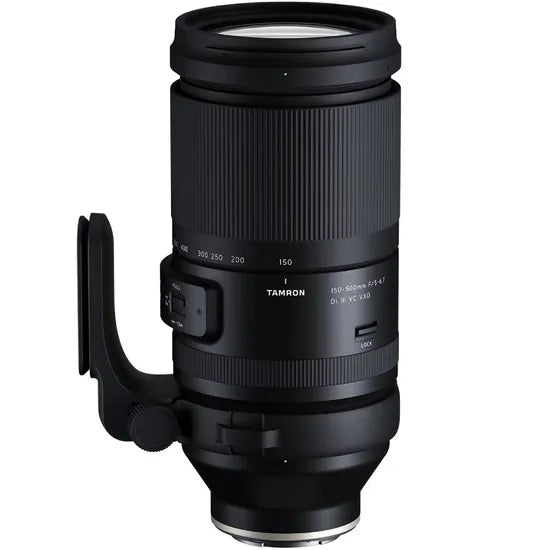 LENTE TAMRON 150-500MM F/5-6.7 DI III VC VXD P/ SONY Product