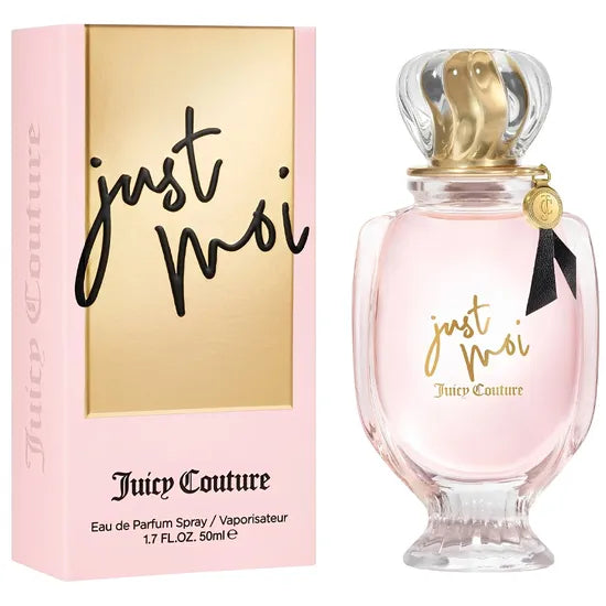 PERFUME  JUICY COUTURE LE MOI EDP 50ML - FEMENINO