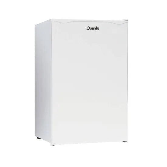 HELADERA FRIGOBAR QUANTA QTFRI75 75L/TEMP AJUSTABLE/WHITE/220V