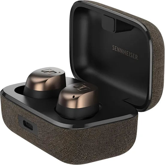 AURICULAR WIRELESS SENNHEISER MOMENTUM TRUE 4 MTW4 BT COOPER