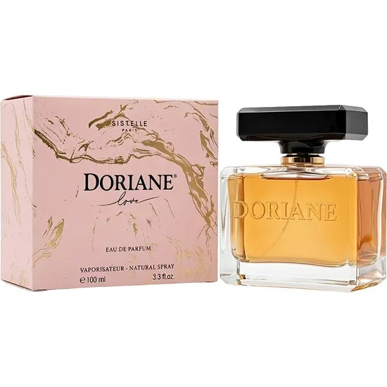 PERFUME  SPP DORINA LOVE EDP 100ML - FEMENINO Product
