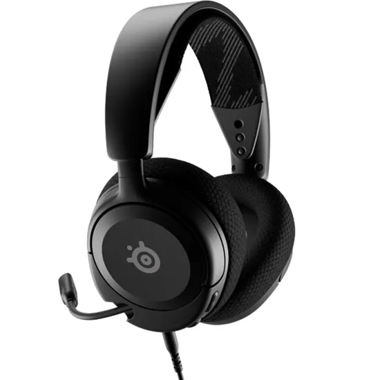AURICULAR STEELSERIES 61606 ARCTIS NOVA 1 BLACK Product