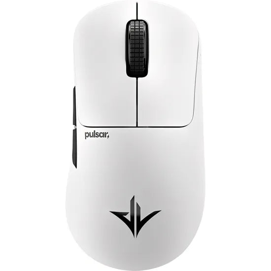 MOUSE WIRELESS PULSAR JV-X PJVX22 8K 56G/OPTICAL SW/XS-1/32000DPI/WHITE Product