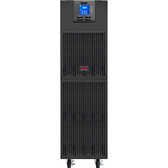 NOBREAK UPS APC EASY SRV6KI 6000VA ON-LINE 4800W LCD/USB/RS232/230V Product