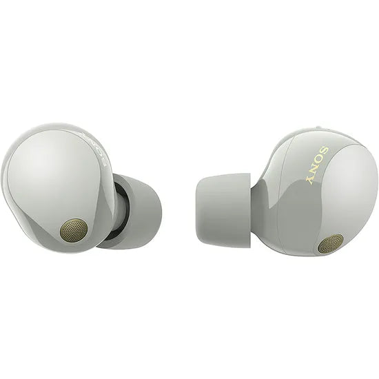 AURICULAR SONY BT TRUE WIRELESS NC WF-1000XM5 NC SILVER
