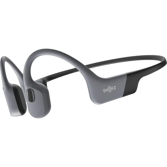 AURICULAR SHOKZ OPENSWIM PRO (BONE CONDUCTION) GREY S710-ST-GY-US