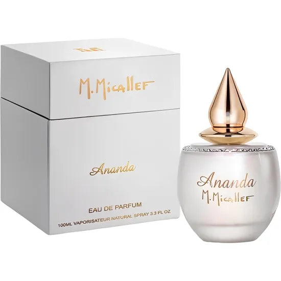 PERFUME  MAISON MICALLEF ANANDA EDP 100ML - FEMENINO Product
