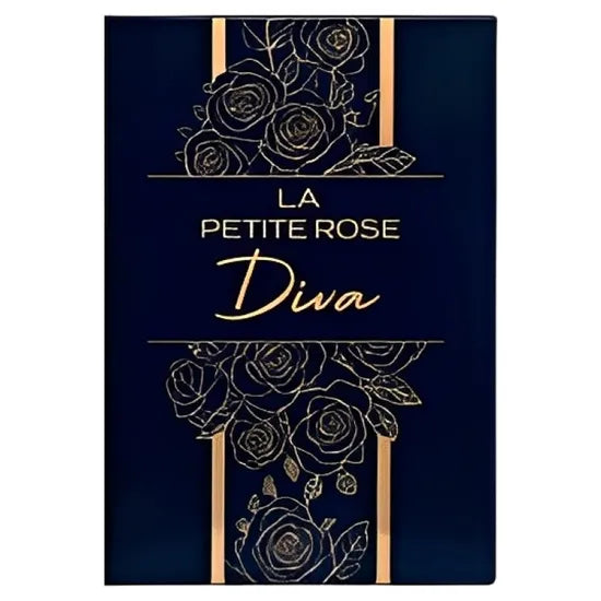 PERFUME  LA PETITE ROSE DIVA 100ML Product