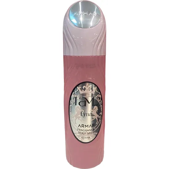 COLONIA ARMAF I AM LYNA 250ML Product