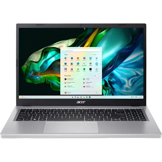 NOTEBOOK ACER ASPIRE 3 A315-24PT-R288 R5-7520U/16GBD5/1TBSSD/15.6""/FHD/IPS/TOUCH/W11/ING/SILVER Product