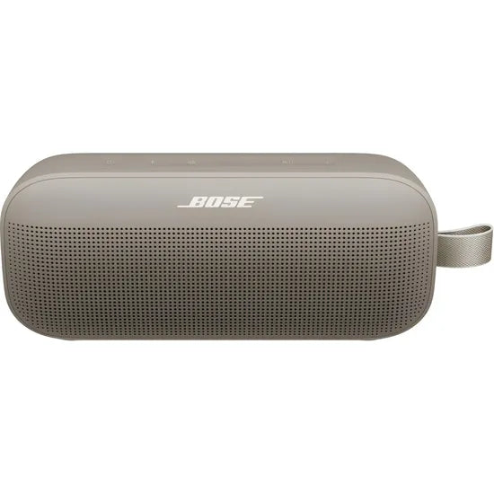 SPEAKER PORTATIL BOSE SOUNDLINK FLEX II (2ND GEN) SANDSTONE  887612-0300 Product