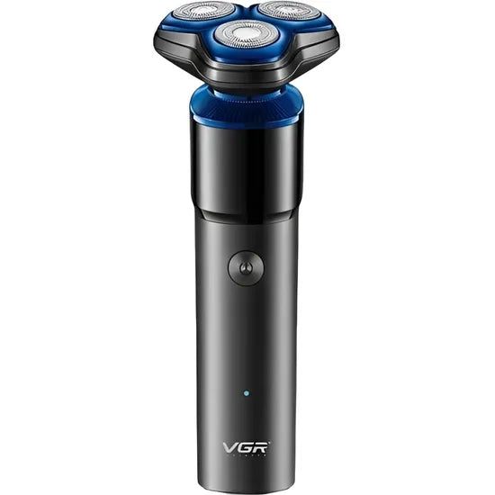 AFEITADORA/SHAVER VGR V-325 BLACK Product