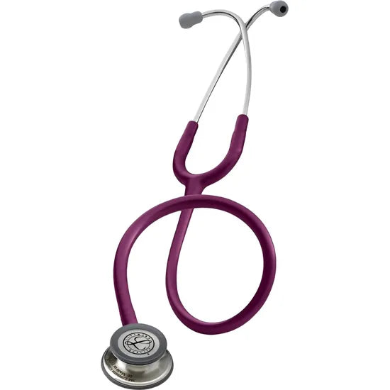 ESTETOSCOPIO LITTMANN 5831 CLASSIC III PLUM Product