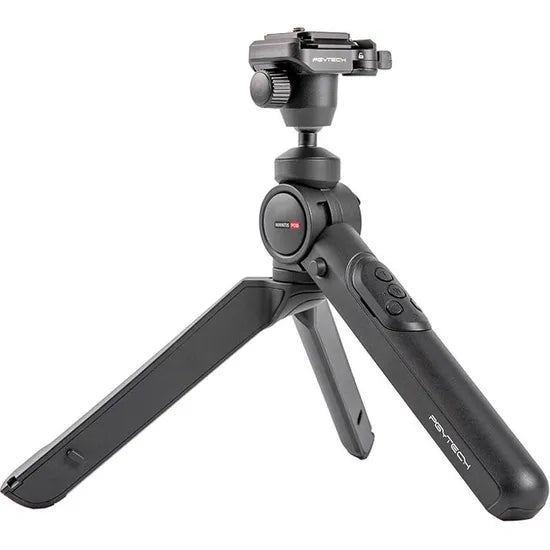 TRIPODE P/VLOGGING PGYTECH MANTISPOD 2.0 + CONTROL P-CG-085