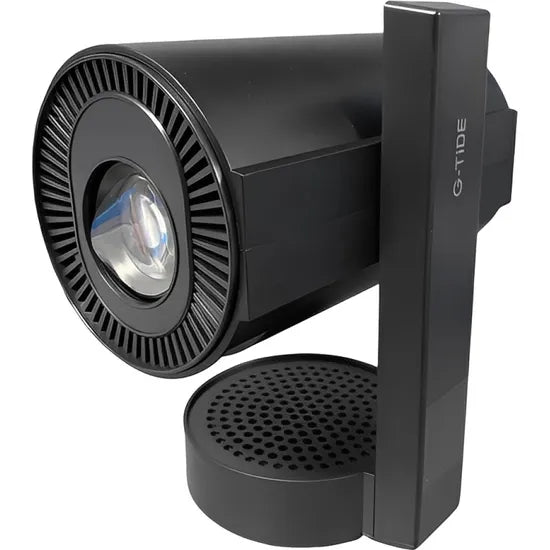 PROYECTOR G-TIDE PJ10 130ANSI/720P/ANDROID13/WIFI/2.4/5G C/ GAMEPAD X2 BLACK