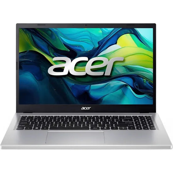 NB ACER ASPIRE GO AG15-71PT-72GA I7-13620H/16GBD5/512SSD/15.6""/FHD/TOUCH/W11/ING/SILVER Product