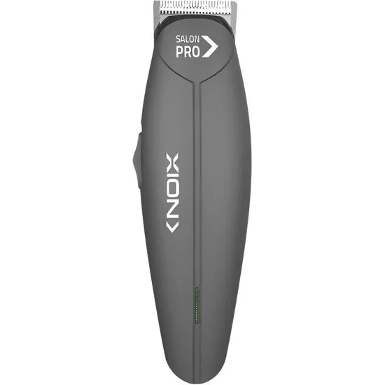 CORTA PELO XION XI-HAIR10PRO TERMINACIONES/3CUCHILLAS/1.3HS/GRAY/220V Product