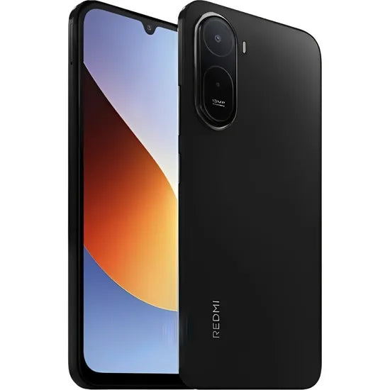 CELULAR XIAOMI REDMI A7 PRO DUAL 128GB/4GB RAM BLACK
