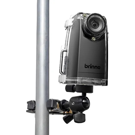 CÁMARA DE TIME-LAPSE PARA CONSTRUCCIÓN BRINNO BCC300-C - CLAMP EDITION Product