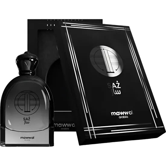 PERFUME  MAWWAL SYMPHONY SAZ 100ML EDP-MASCULINO Product