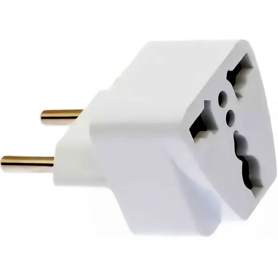 ADAP. DE ENCHUFE BRASIL Product