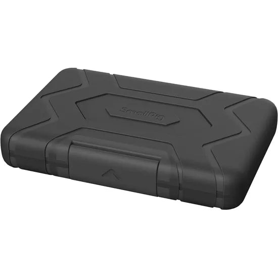 SMALLRIG CASE PARA TARJETA DE MEMORIA SD/MICROSD/CFEXPRESSTYPEA/CFEXPRESSTYPEB/XQD 3192
