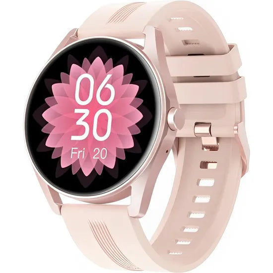RELOJ SMART G-TIDE R3 PINK