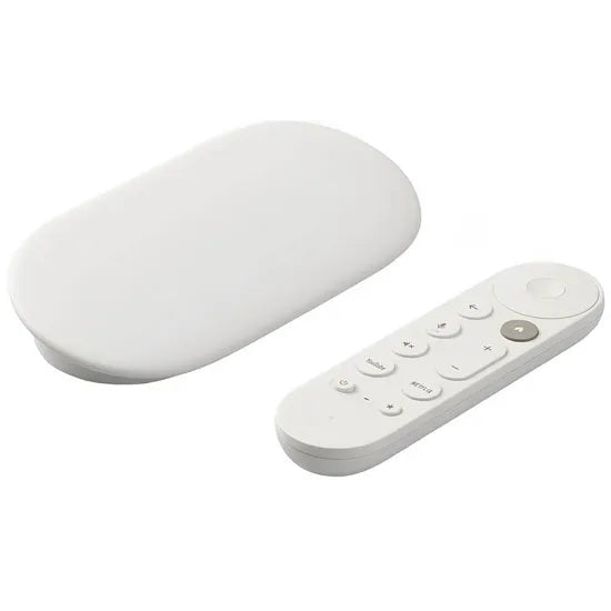 GOOGLE CHROMECAST TV STREAMER 4K GA05662 Product
