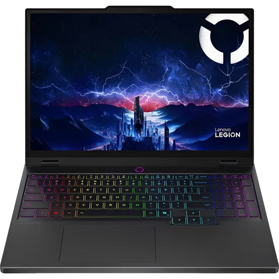 NOTEBOOK LENOVO LEGION 5I 83F0001UUS ULT 9-275HX/32GBD5/1TBSSD/15.1”/OLED/165HZ/RTX5070/W11/ING/BK Product
