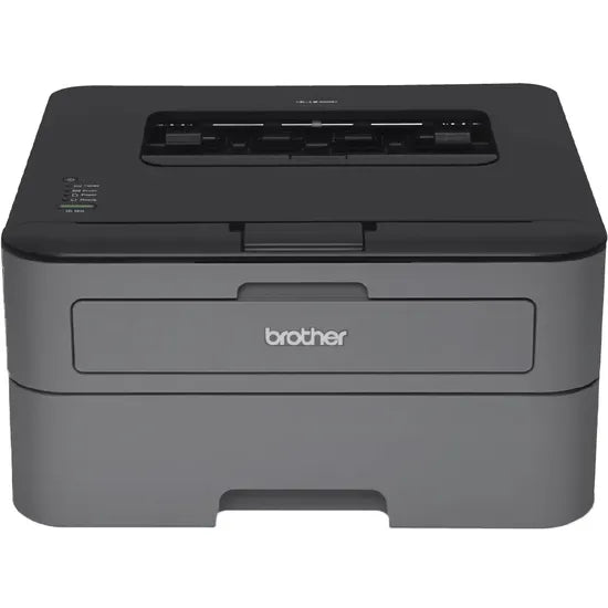 IMPRESORA LASER MONO BROTHER HL-L2320D 220V DUPLEX/OFICIO/30PPM/TN2370