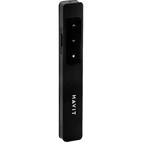 PRESENTER LASER HAVIT HV-LP003 BLACK Product