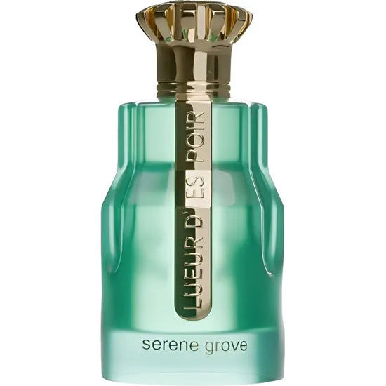 PERFUME  PARIS CORNER EMIR SERENE GROVE EDP 100ML - UNISEX Product