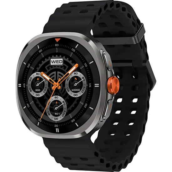 RELOJ HAYLOU VIBE LS30 BLACK Product